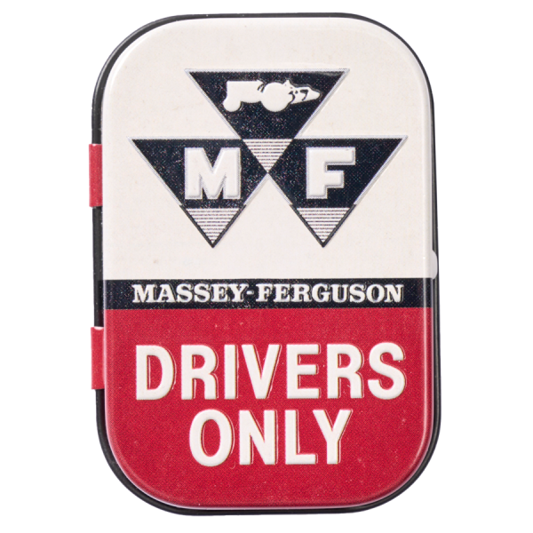 Vintage Mint Box New Upload Massey Parts Martin's Garage