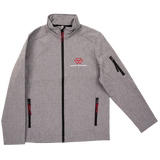 Kids Softshell Jacket