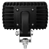 24 Watt LED Rectangle Adjustable Mount Work Light