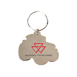 MF Metal 8S Key Ring