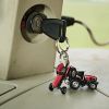Massey Ferguson 135 Keyring -  X993032505566