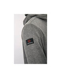 Unisex Grey Hoodie
