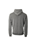 Unisex Grey Hoodie
