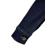 MF Denim Jacket Unisex