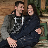 MF Denim Jacket Unisex