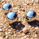 MF Set of 3 Petanque Balls