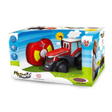 MF “My First RC Tractor” – Remote Control Toy for Toddlers