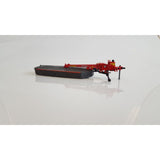 Massey Ferguson Mower DM 408 TL, scale 1:32 | Massey Parts | Martin's Garage