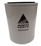 Massey Ferguson Hydraulic Filter - 4300400M1 | Massey Parts | Martin's Garage