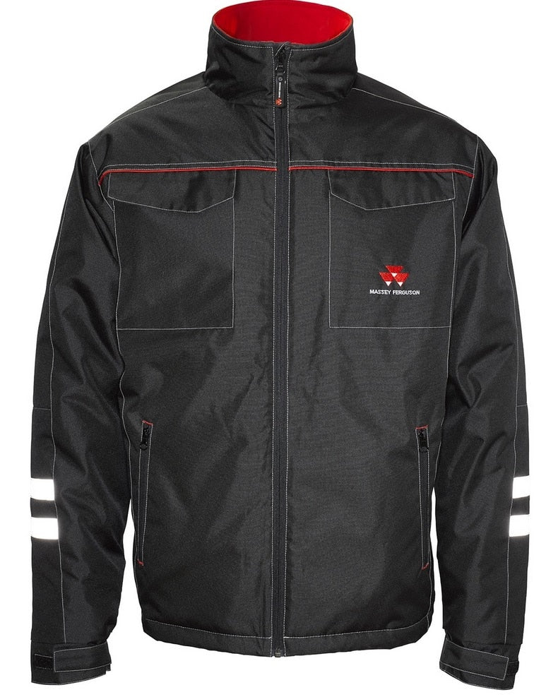 Massey Ferguson Winter Work Jacket