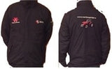 MF Regatta Jacket | Massey Parts | Martin's Garage
