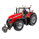 Massey Ferguson 8740S - X993041906216