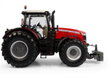 Massey Ferguson 8740S - X993041906216