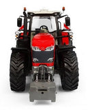 Massey Ferguson 8740S - X993041906216