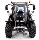 Massey Ferguson 5713S " Next Edition " | Massey Parts | Martin's Garage