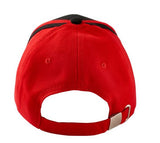 Massey Ferguson Kids Cap (Black and red)