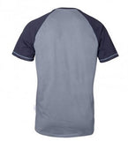 Massey Ferguson Raglan T-shirt - X993311903 | Massey Parts | Martin's Garage