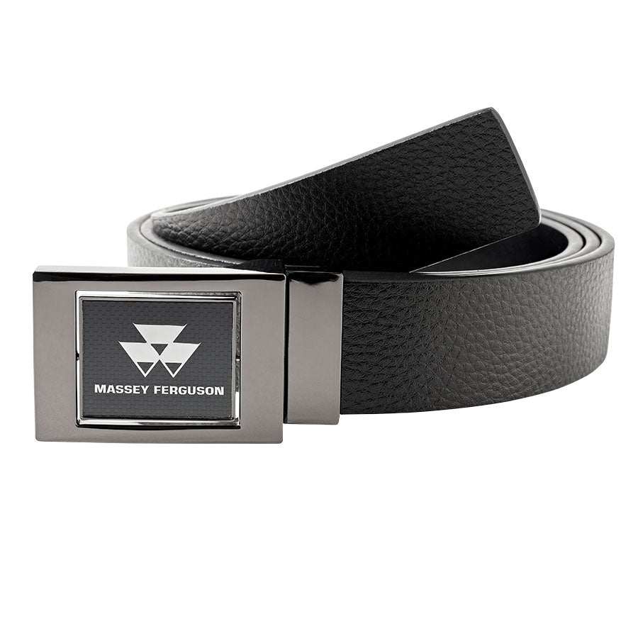 Massey Ferguson Belt X993312018000 Belt gift mens clothing merchandise Massey Parts Martin s Garage