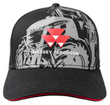 MF 8S.265 Cap, S Collection - X993312109000