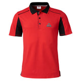 Massey Ferguson Red Polo Shirt -  X993322003