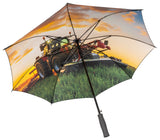 Massey Ferguson Umbrella - MF 8S.265 Version