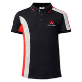 MF Mens Graphic Polo Shirt - X993412004