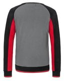 Massey Ferguson Raglan Sweatshirt - X993412103