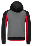 Massey Ferguson Raglan Jacket - X993412104