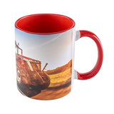 Massey Ferguson 8S Mug - X993442030000