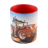 Massey Ferguson 8S Mug - X993442030000