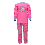 Massey Ferguson Pink Pyjamas - X993310029 | Massey Parts | Martin's Garage