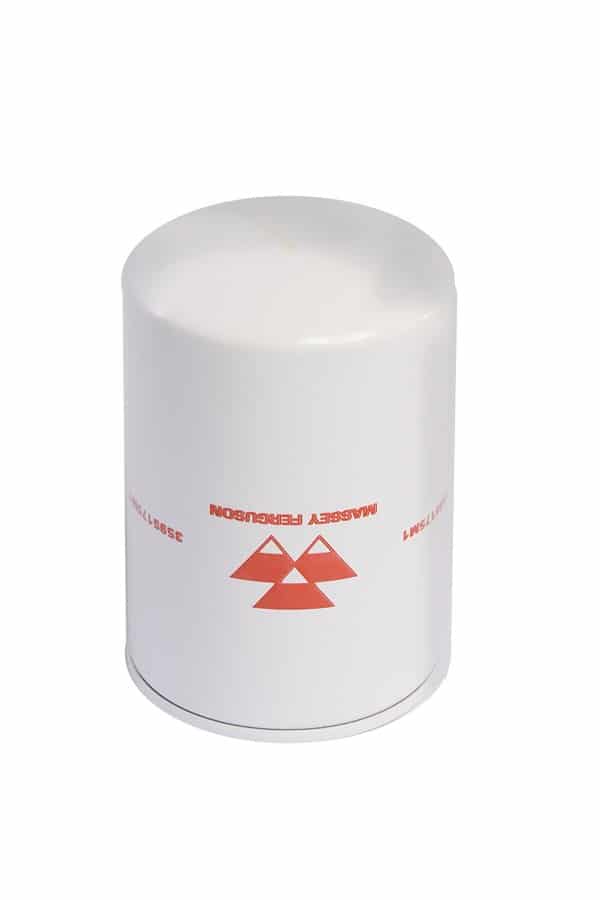 Hydraulic Filter 300, 4200 & 4300 Series hydraulics Massey Parts
