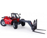 MF Telehandler TH7038 1:32 | Massey Parts | Martin's Garage