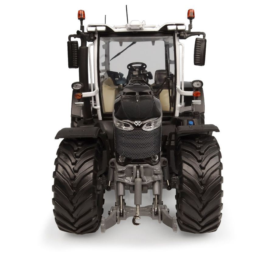 Massey Ferguson 8S Black Version - X993042106341 | collectibel