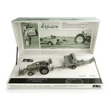 Limited Edition TEA 20 with F12 Baler - X993041805378 | Massey Parts | Martin's Garage