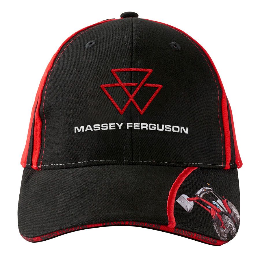 Massey ferguson baseball cap 2025