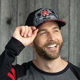 MF 8S.265 Cap, S Collection -  X993312109000