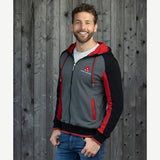 Massey Ferguson Raglan Jacket - X993412104