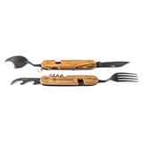 Multifunctional Cutlery