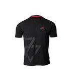 Products Massey Ferguson Black T-Shirt - X993442214