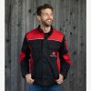 Massey Ferguson Work Jacket  - X993452102