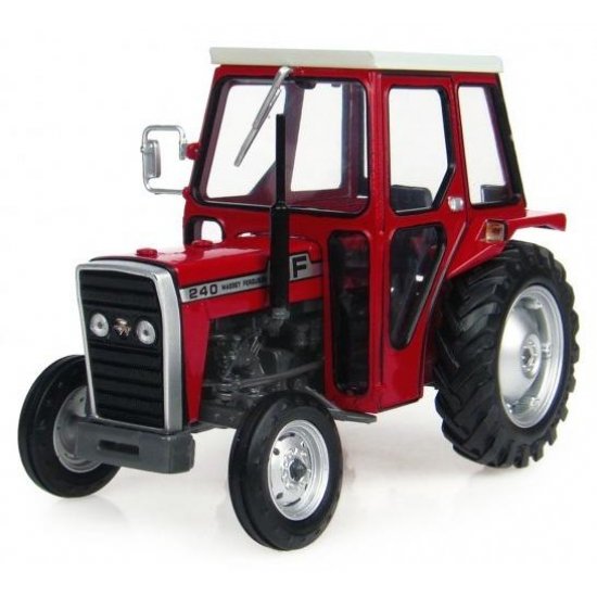 Massey 200 Series Parts