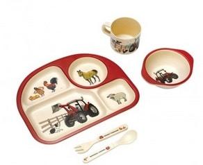 Massey ferguson tots merchandise