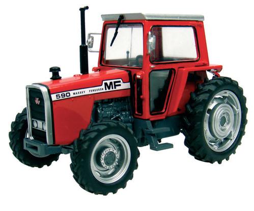 Massey Ferguson 500 Series Parts