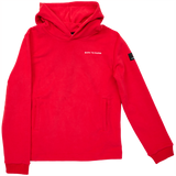 Red Hoody For Kids