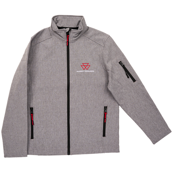 Kids Softshell Jacket