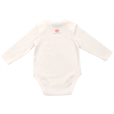 Baby Dino Raktor Long Sleeves Body