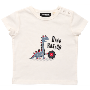 Baby Dino Raktor T-Shirt