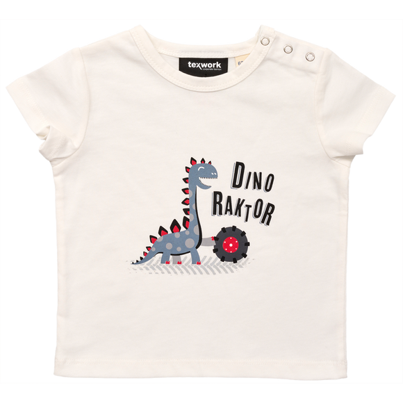 Baby Dino Raktor T-Shirt