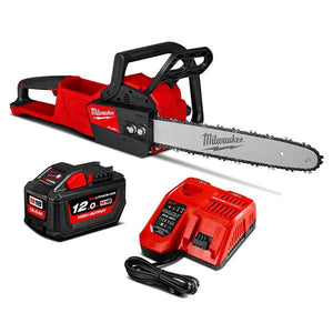 Milwaukee M18FCHS-121 M18 FUEL 405mm Chainsaw (1x12Ah)